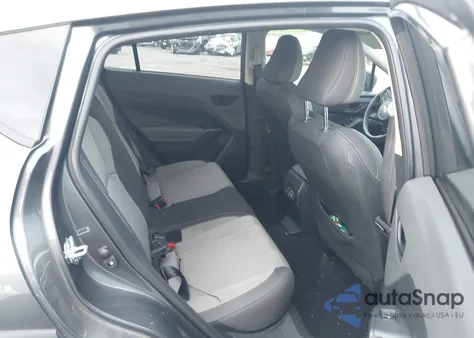 2024 Subaru Crosstrek Premium из США, поврежденный, VIN JF2GUADC0RH386383